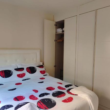 Casa Angel Apartment Alcalá de Henares Exterior foto