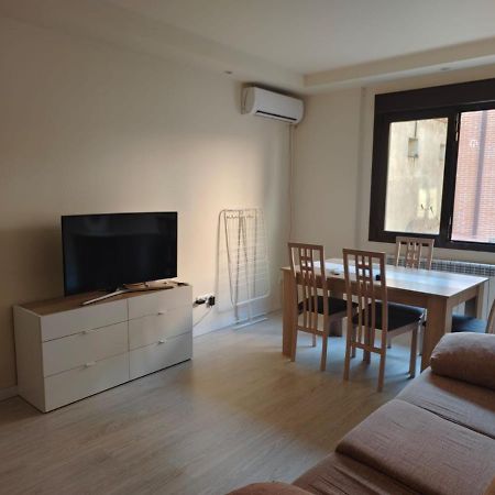 Casa Angel Apartment Alcalá de Henares Exterior foto