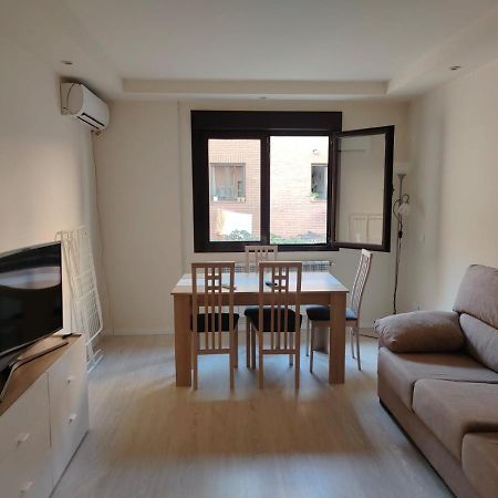 Casa Angel Apartment Alcalá de Henares Exterior foto