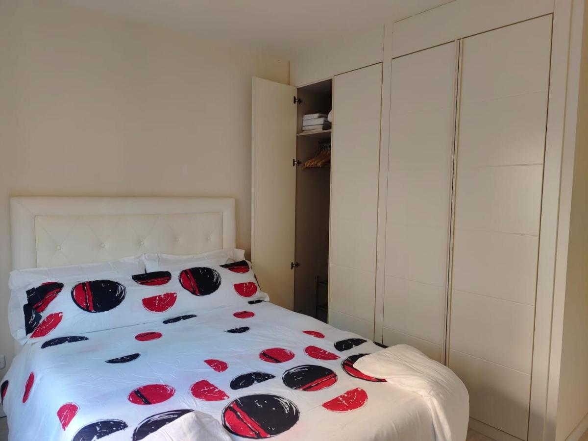 Casa Angel Apartment Alcalá de Henares Exterior foto