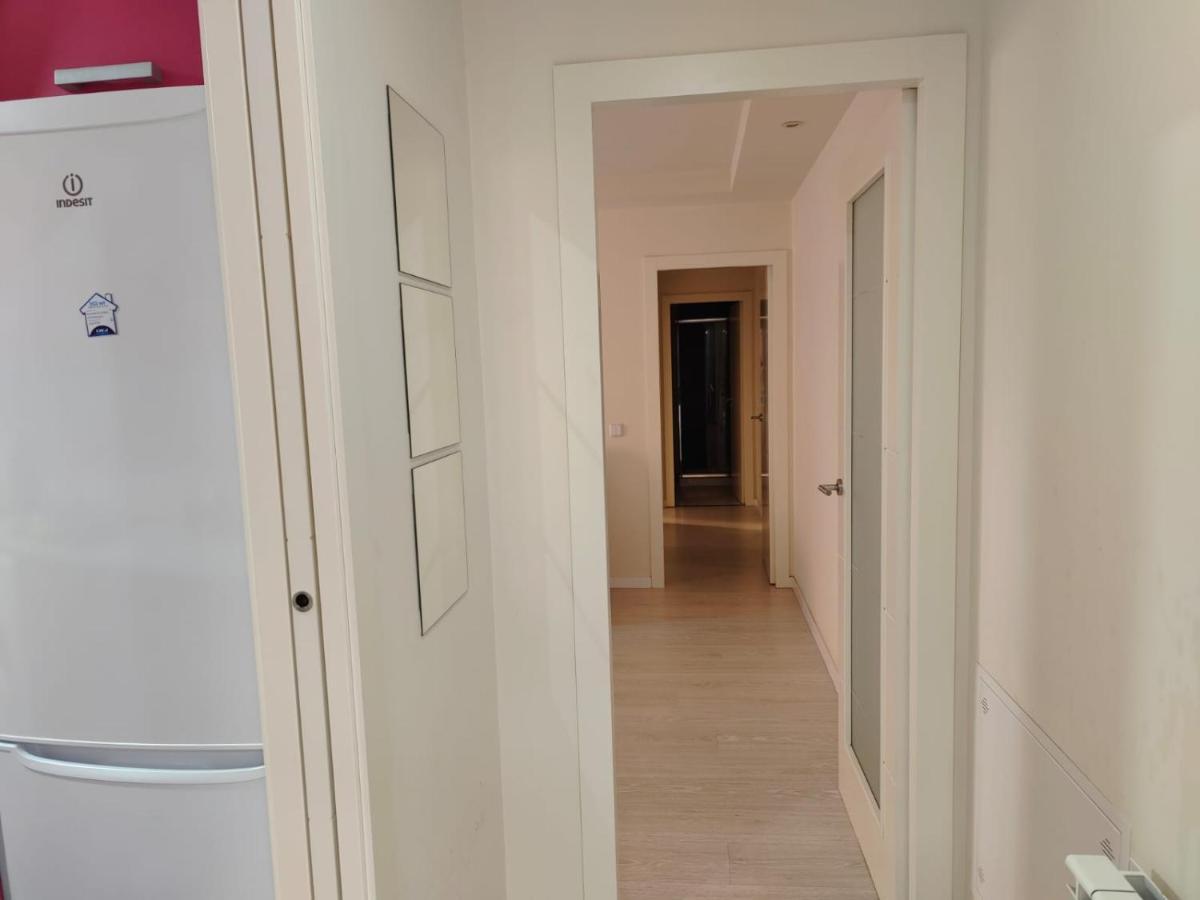 Casa Angel Apartment Alcalá de Henares Exterior foto