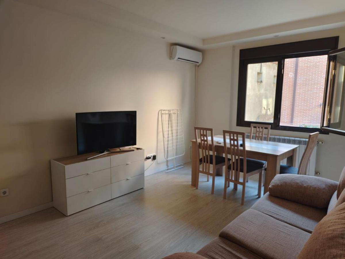 Casa Angel Apartment Alcalá de Henares Exterior foto