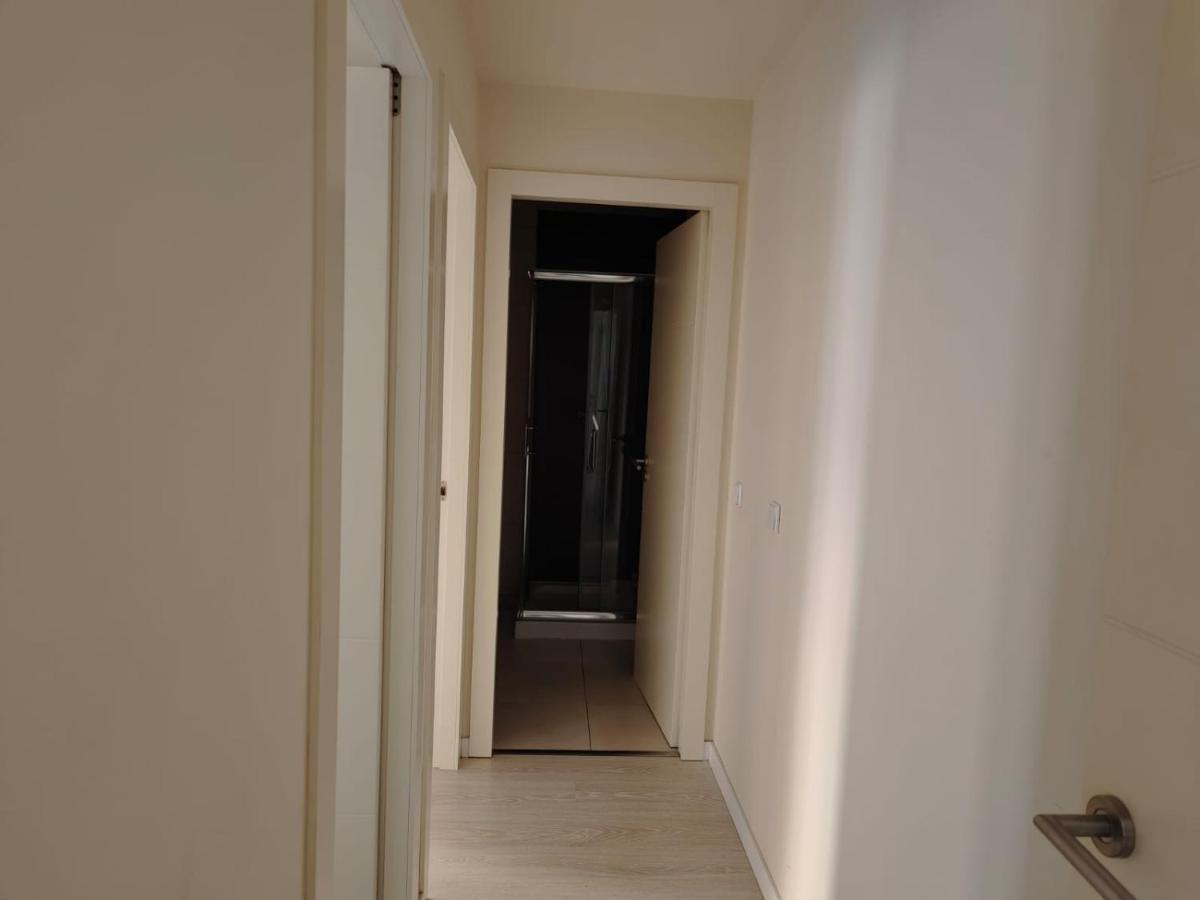 Casa Angel Apartment Alcalá de Henares Exterior foto